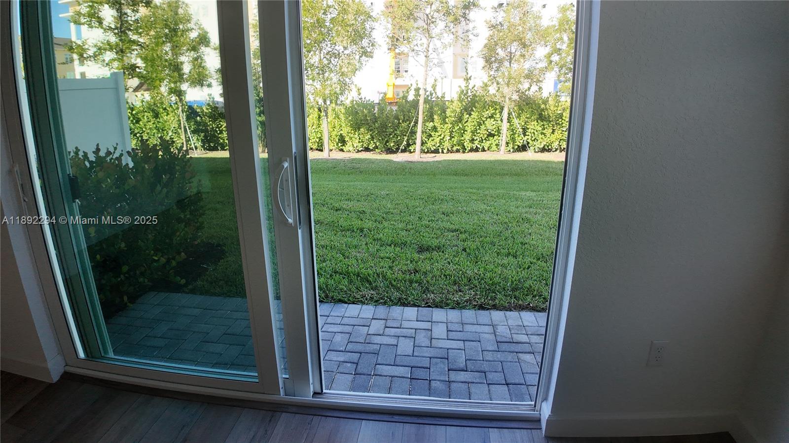 VERANDA PLAT NO. 9 - Residential Lease