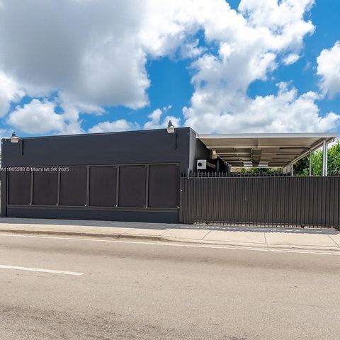 7025 NW 7th Ave #MAIN Miami FL 33150