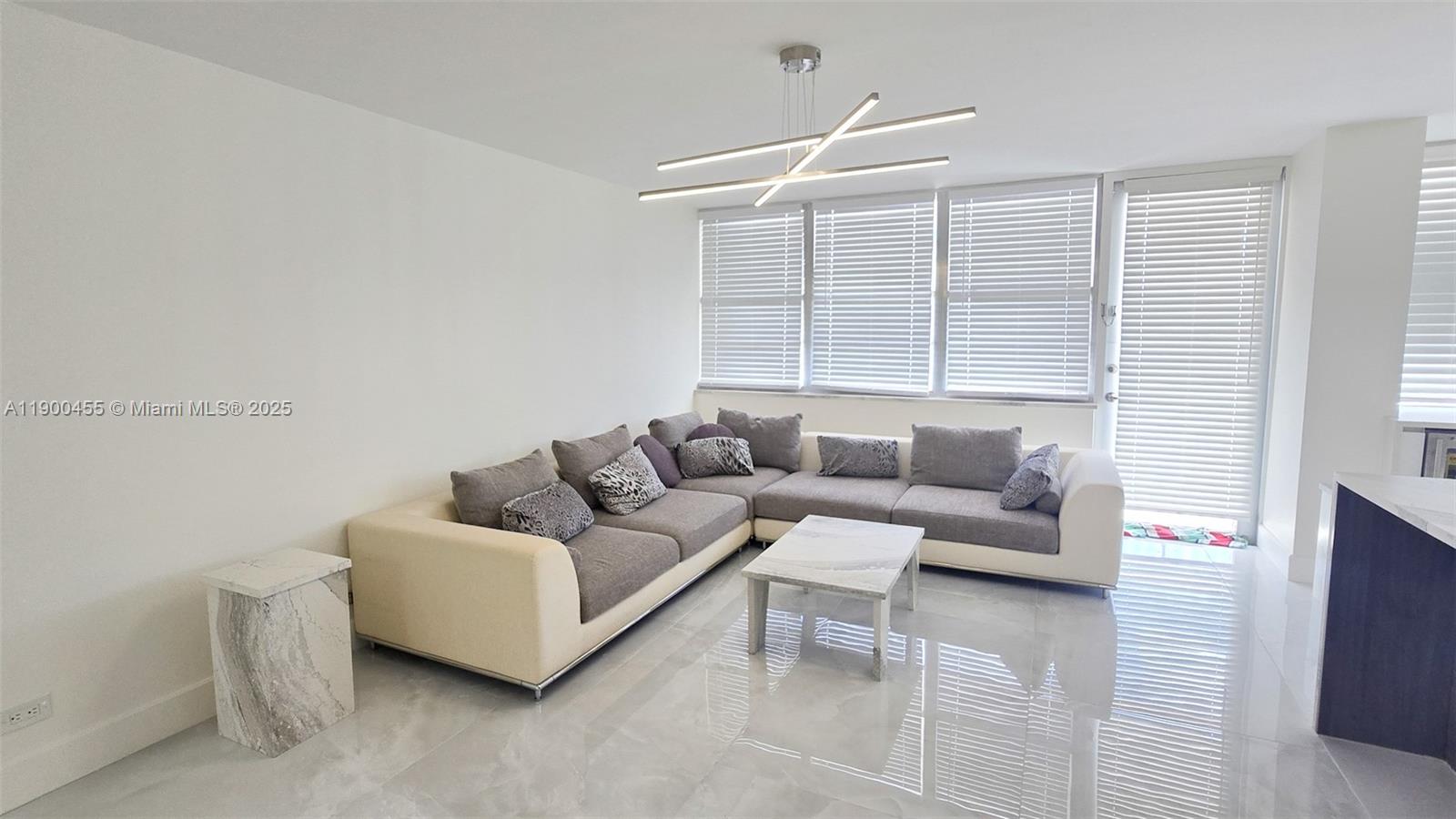 WINSTON TOWERS 100 CONDO - Residential Lease