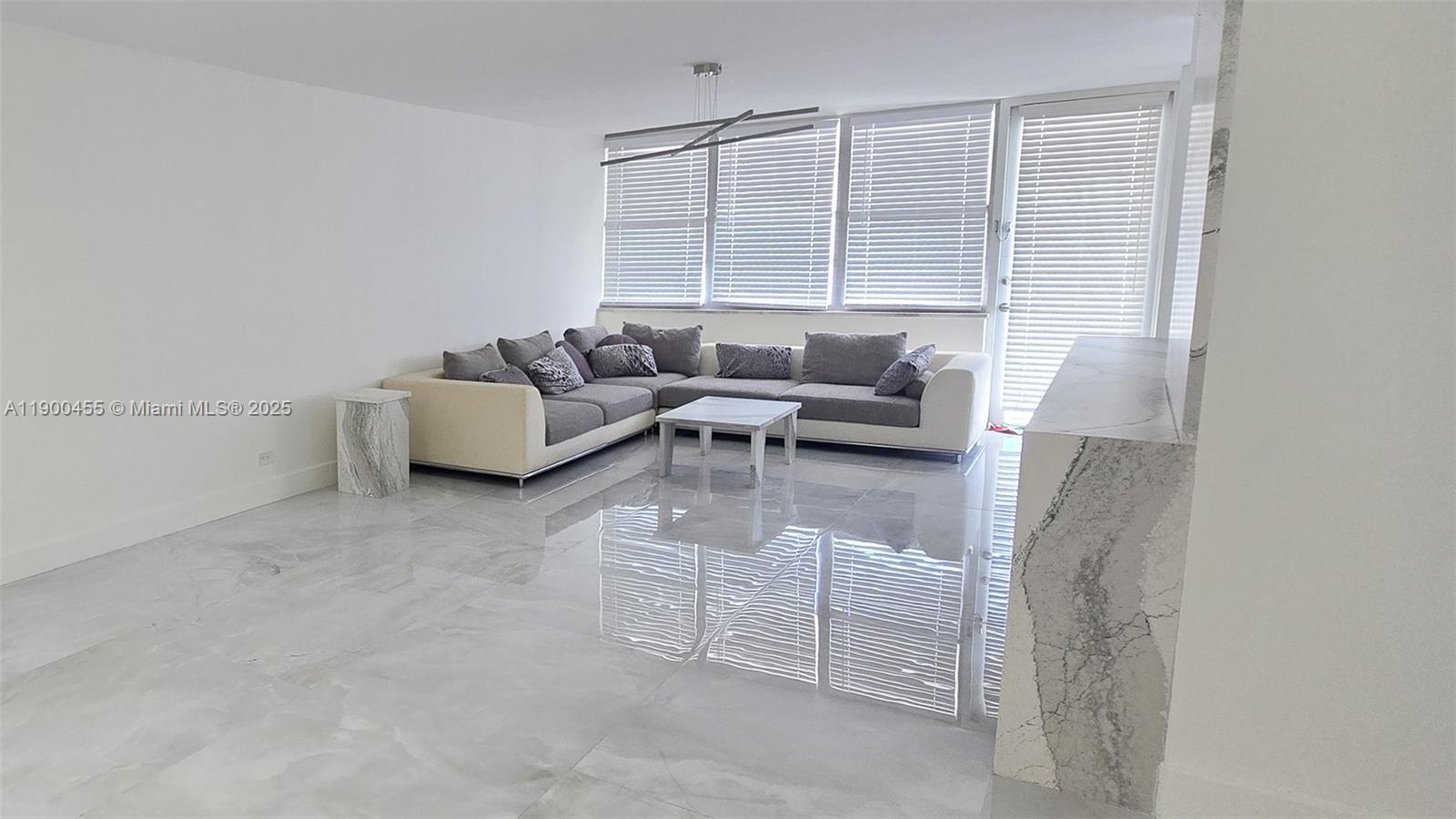 WINSTON TOWERS 100 CONDO - Residential Lease