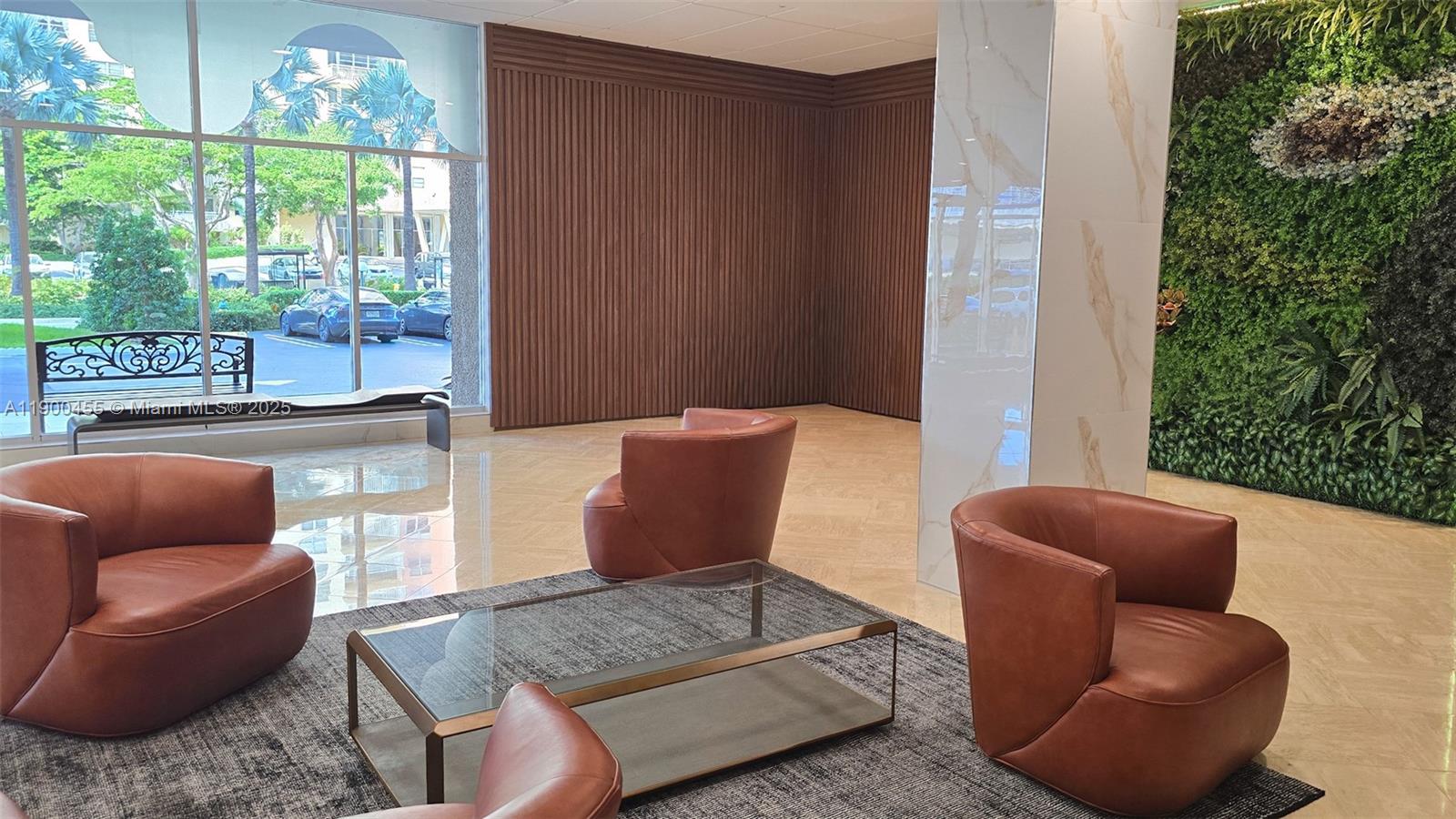 WINSTON TOWERS 100 CONDO - Residential Lease