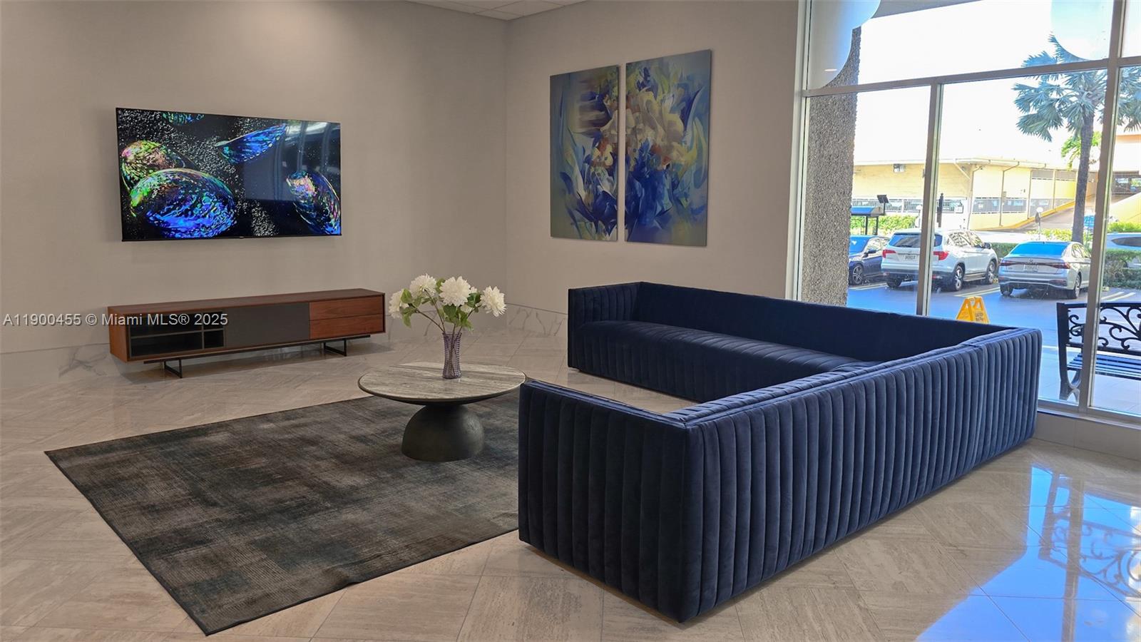 WINSTON TOWERS 100 CONDO - Residential Lease