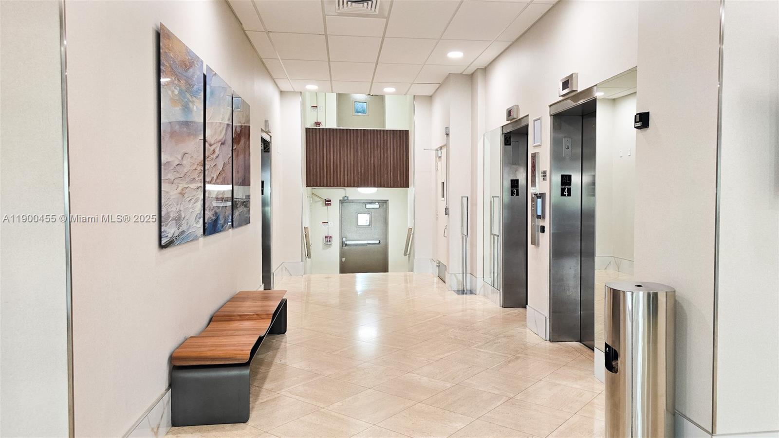 WINSTON TOWERS 100 CONDO - Residential Lease