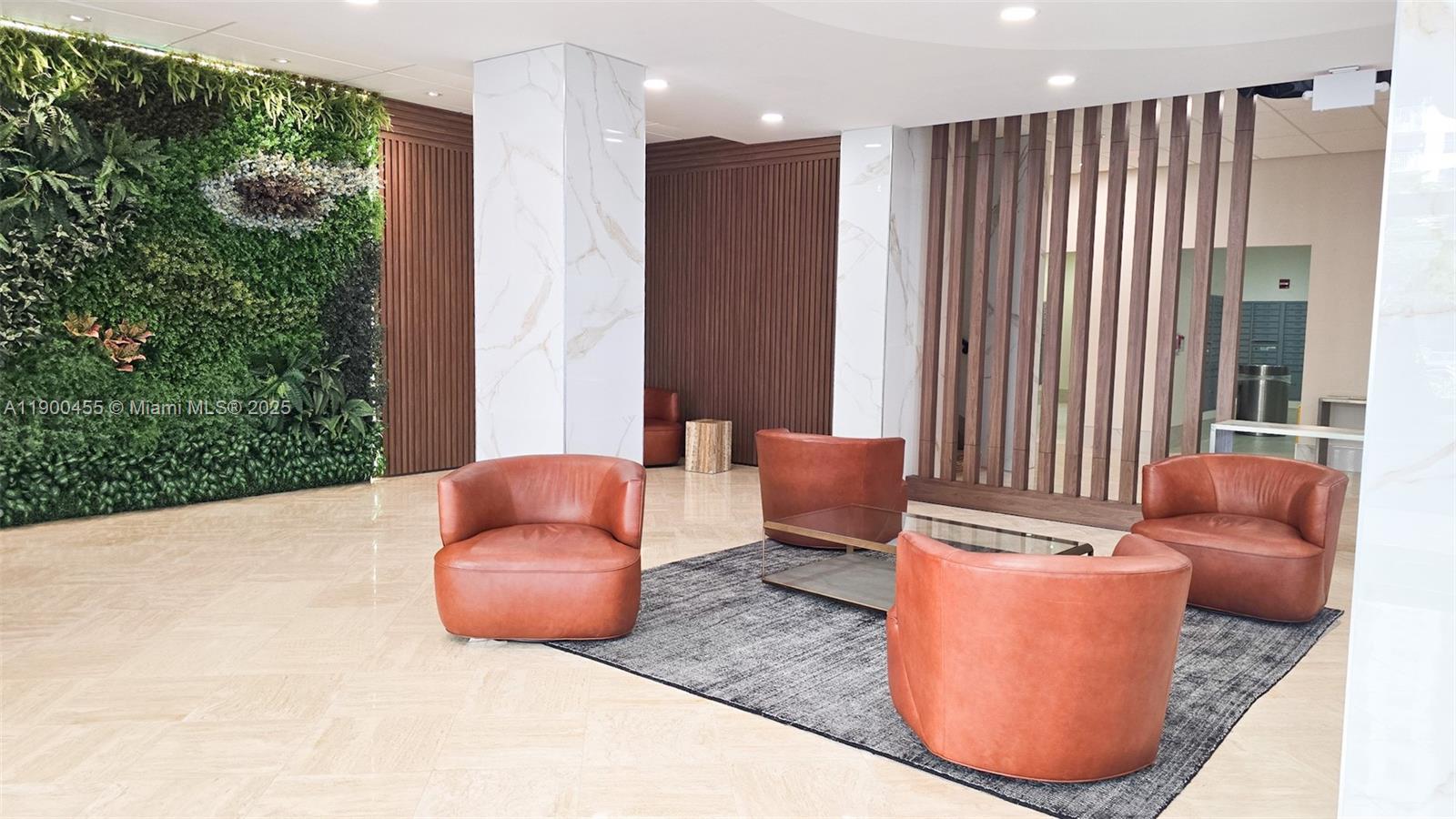 WINSTON TOWERS 100 CONDO - Residential Lease