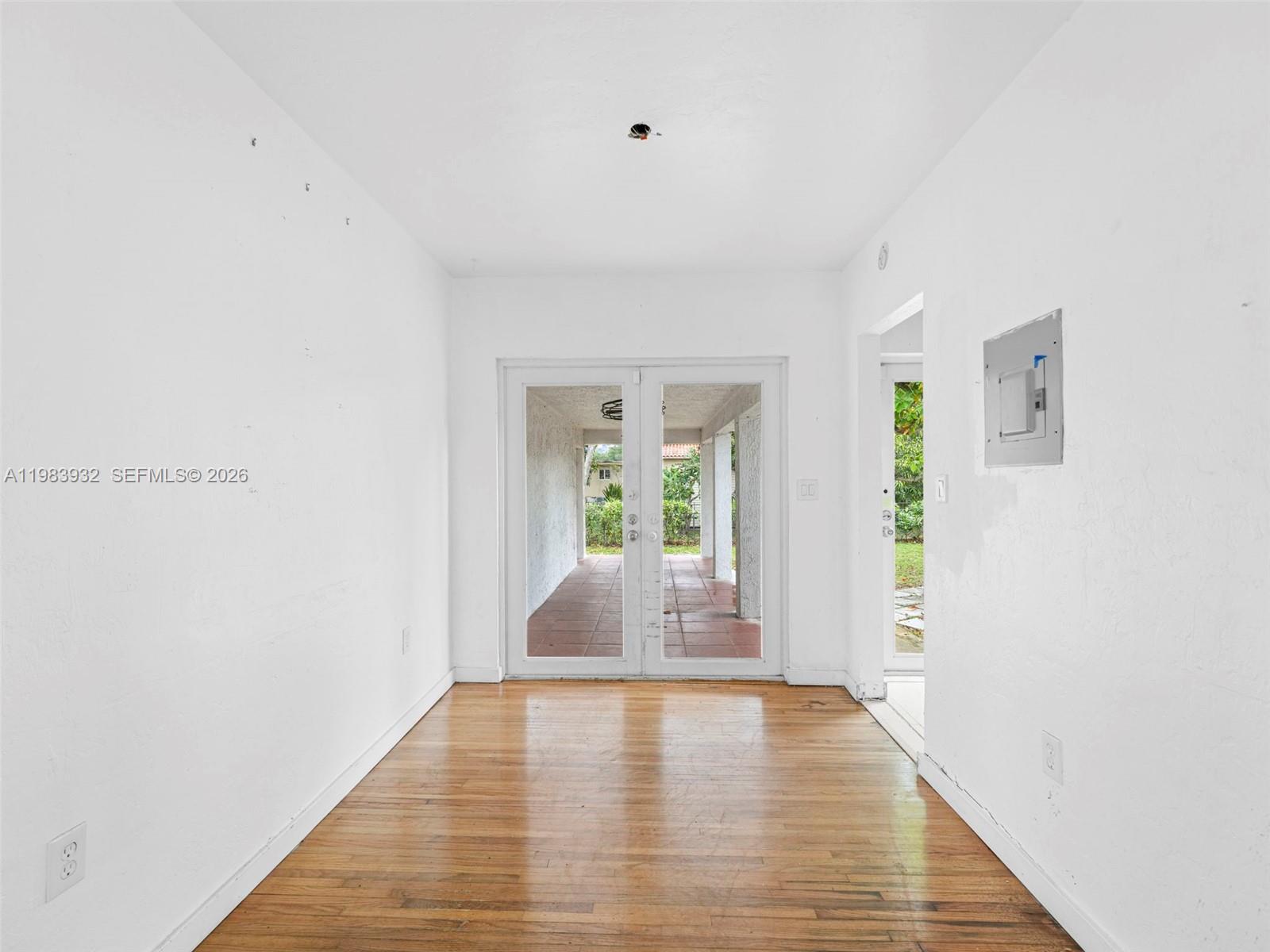 ALAMEDA - Residential