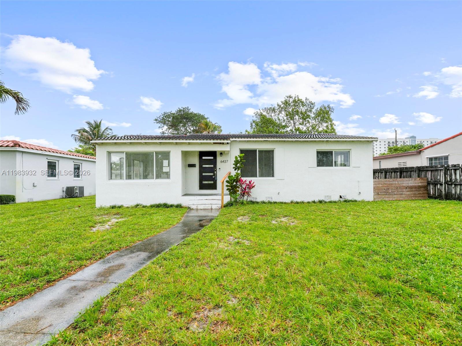 ALAMEDA - Residential