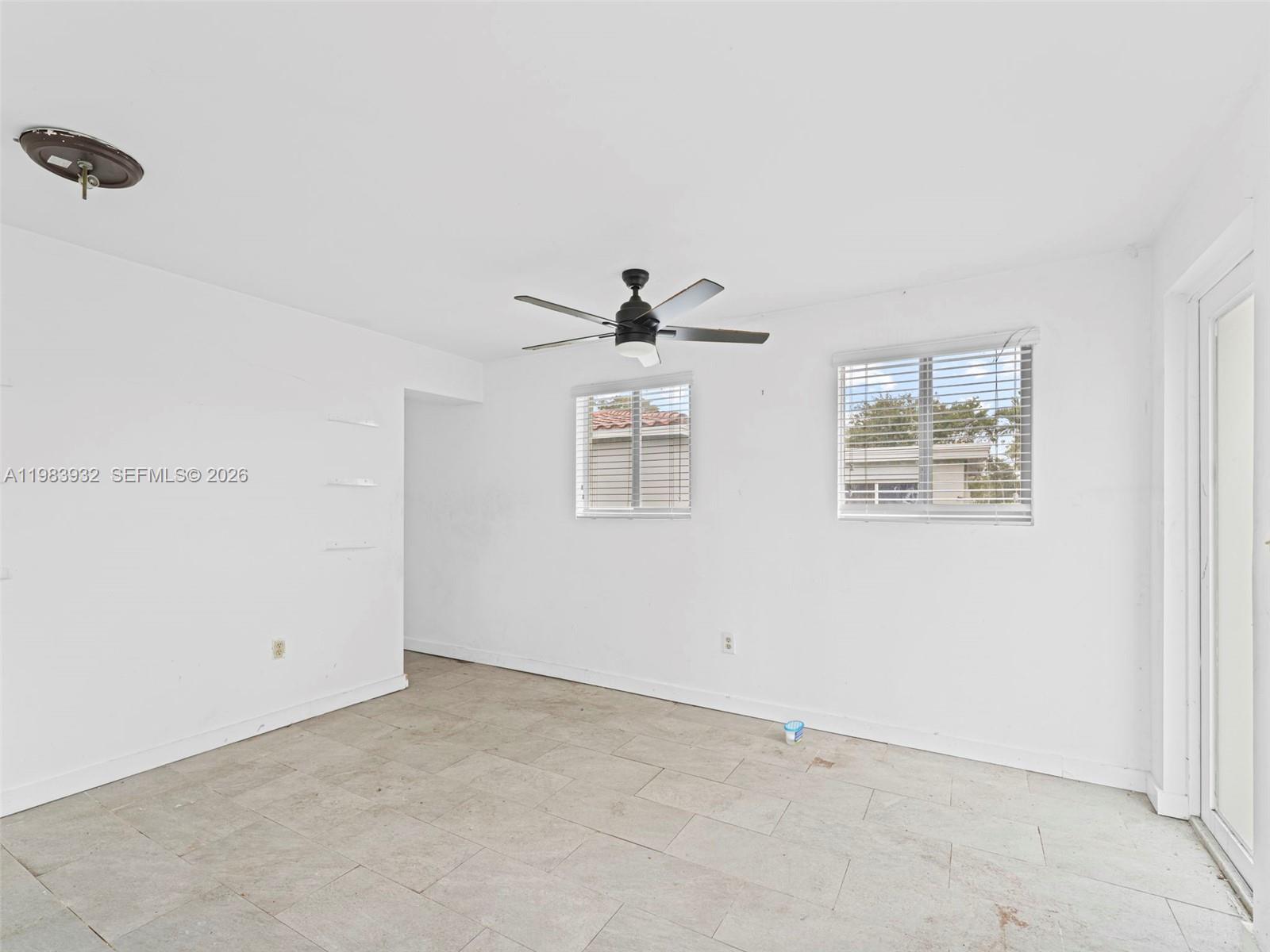 ALAMEDA - Residential