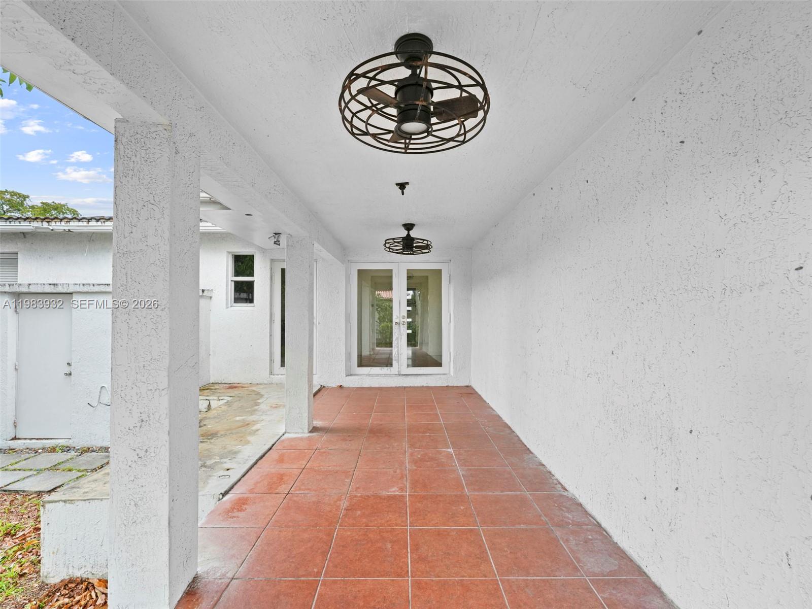 ALAMEDA - Residential