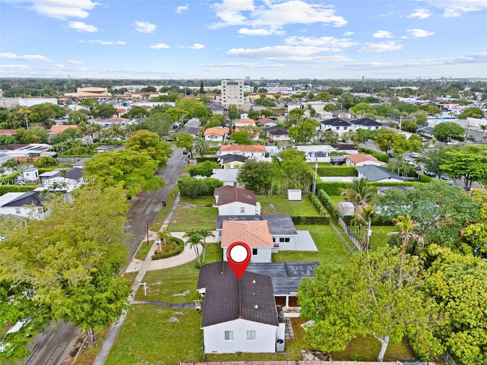 ALAMEDA - Residential