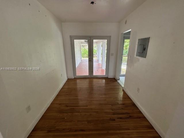 ALAMEDA - Residential