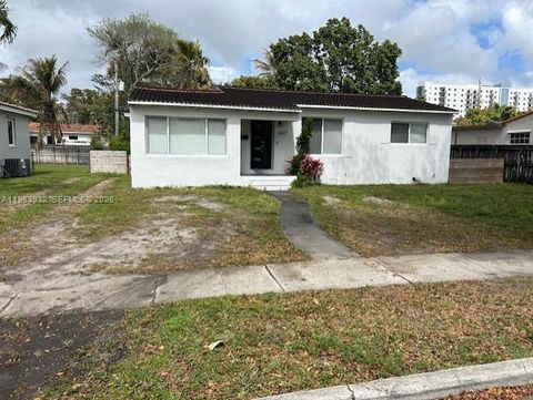 6437 SW 10th St West Miami FL 33144