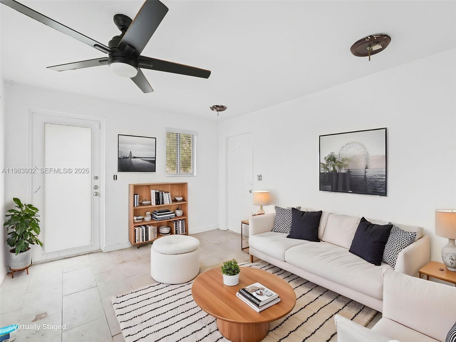 ALAMEDA - Residential