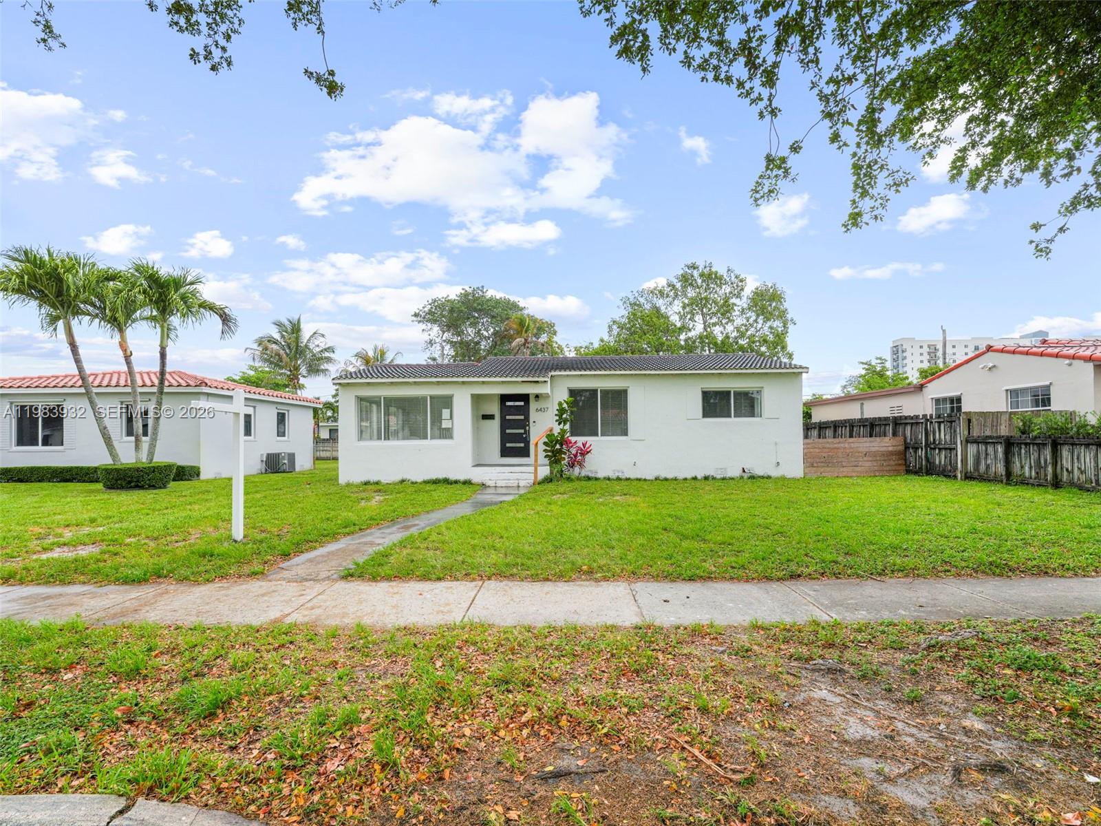 ALAMEDA - Residential