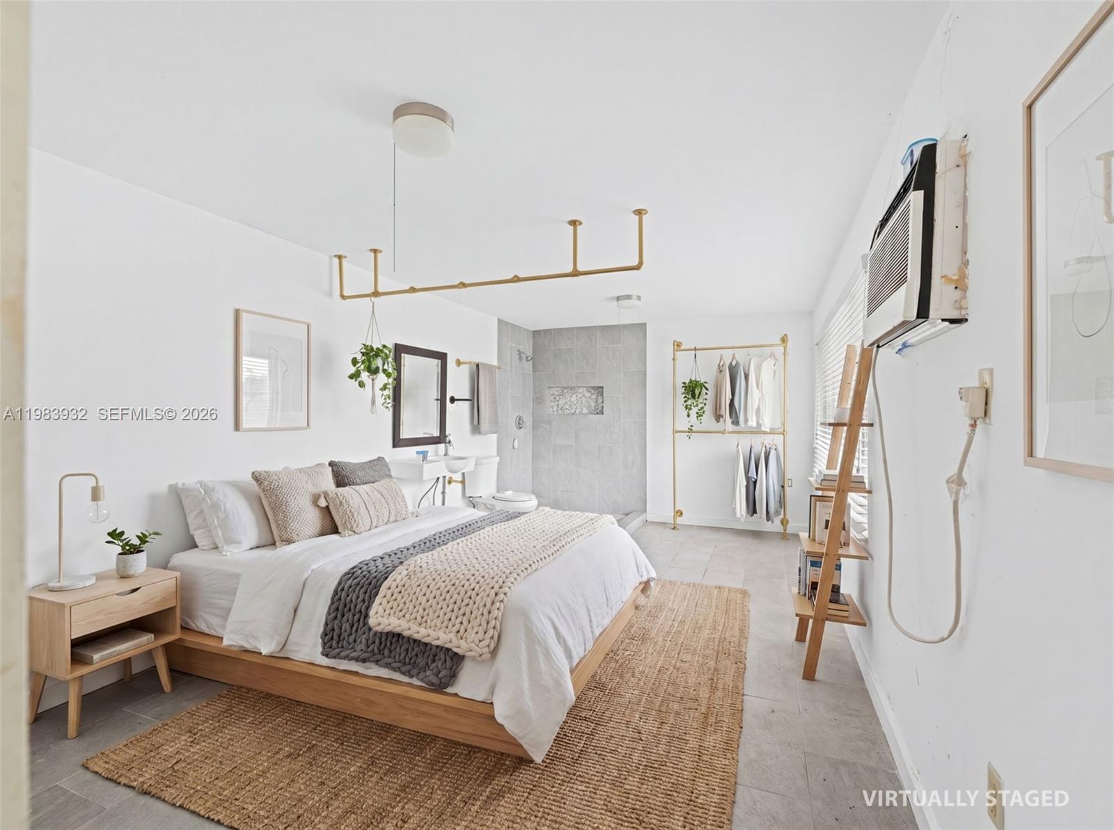 ALAMEDA - Residential