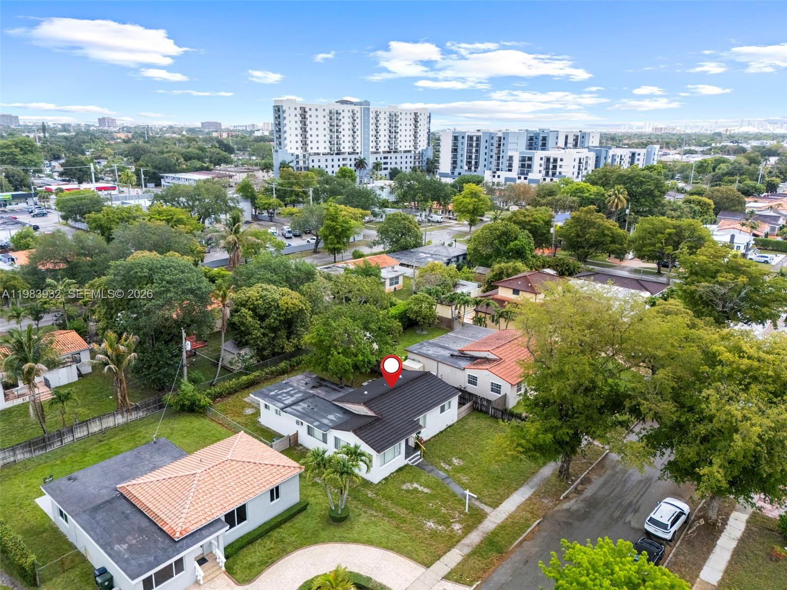 ALAMEDA - Residential