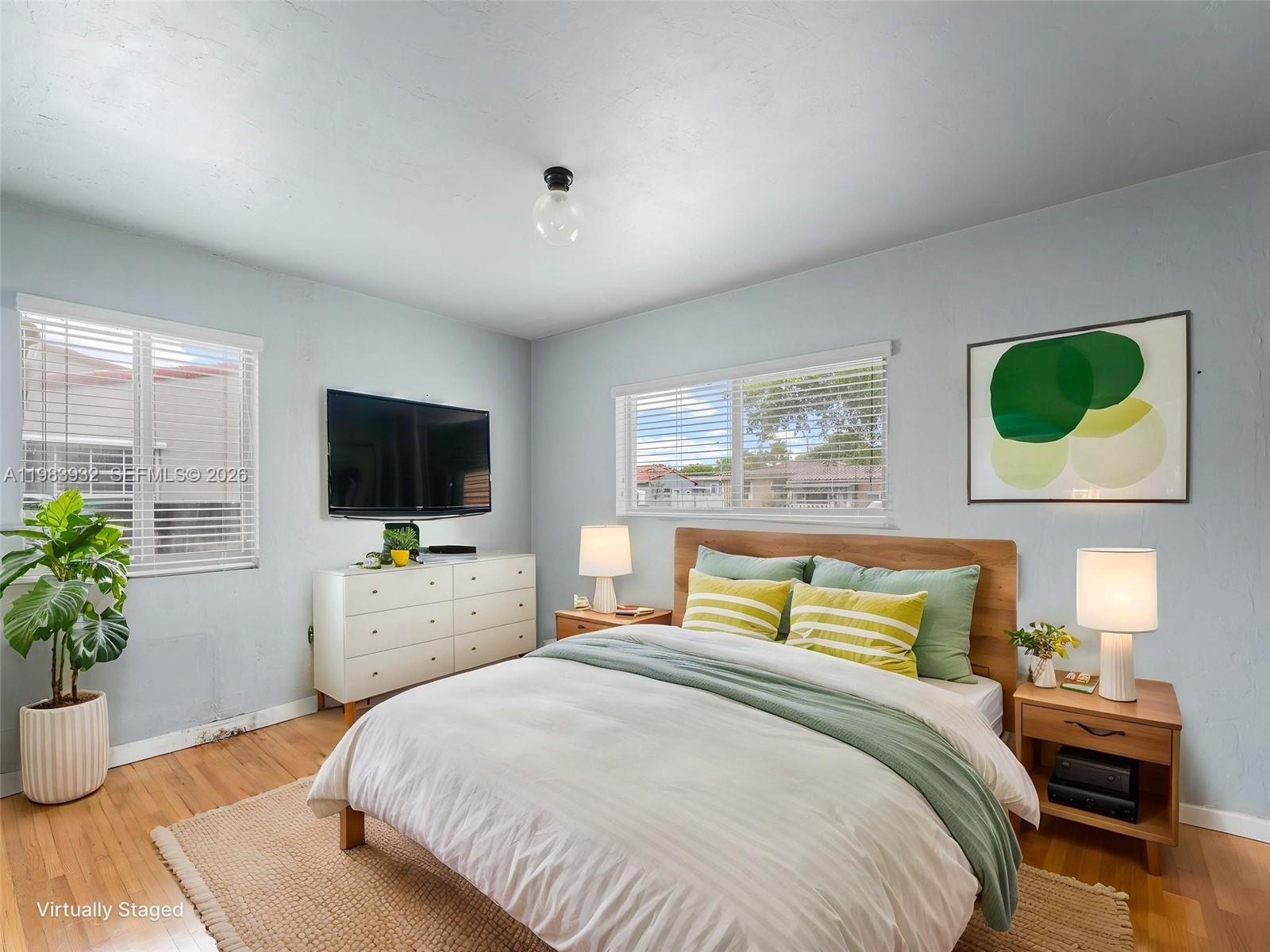 ALAMEDA - Residential