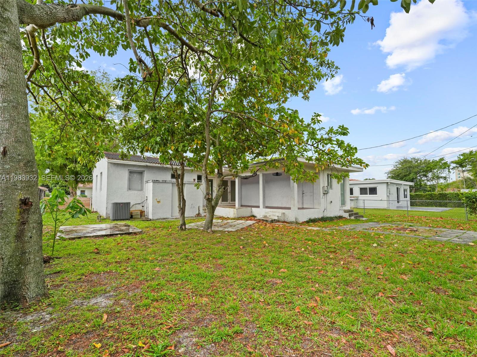 ALAMEDA - Residential