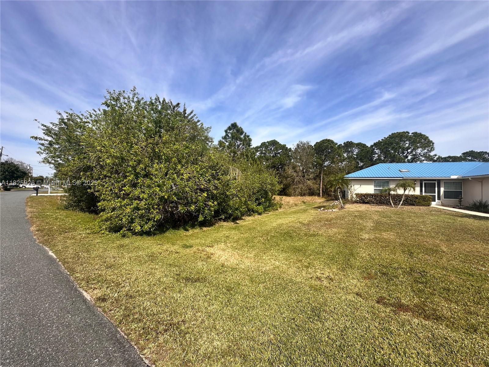 131 Blue Moon Avenue