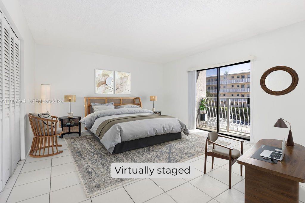 PALM VILLAGE CLUB CONDO - Residential