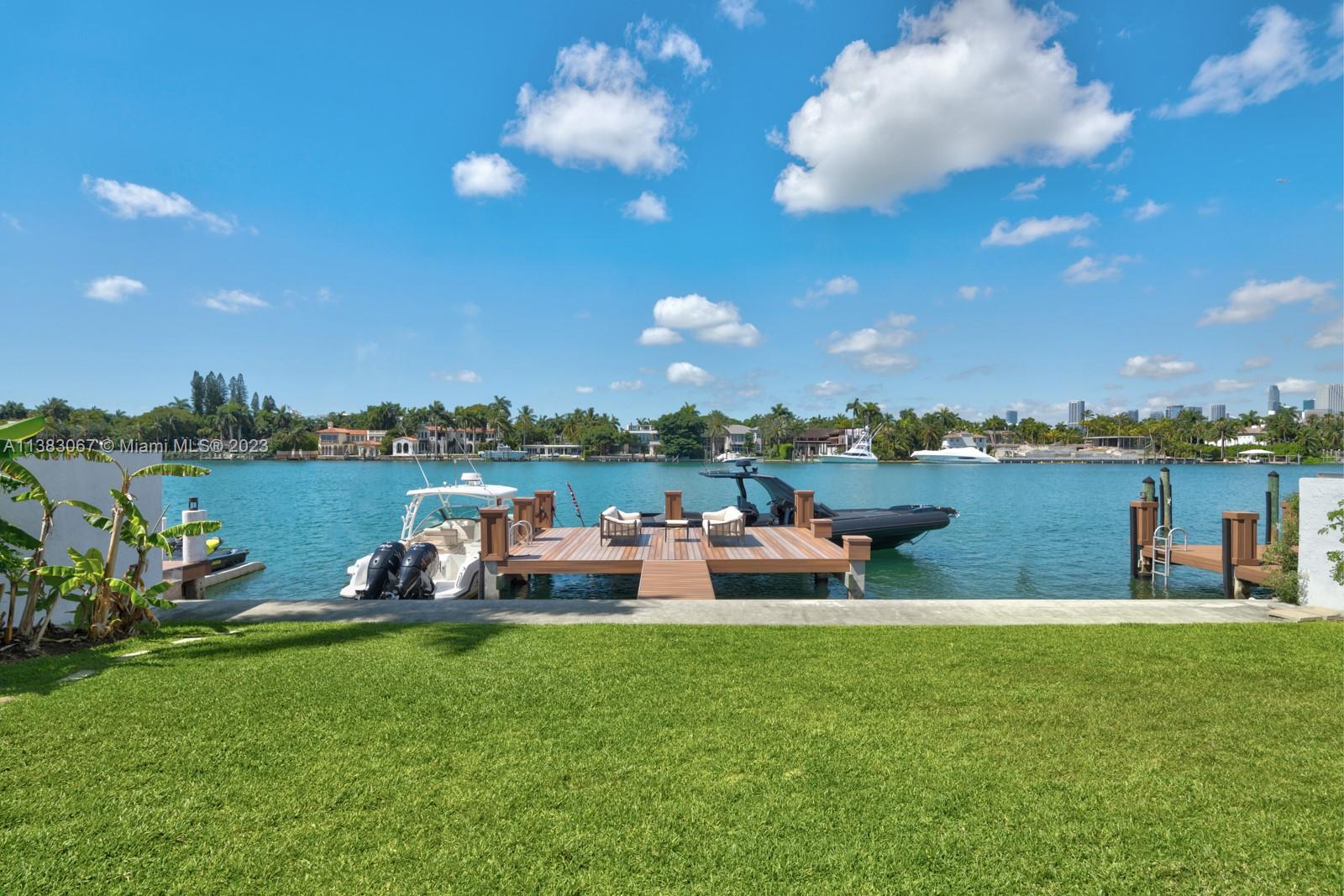 HIBISCUS ISLAND - Residential