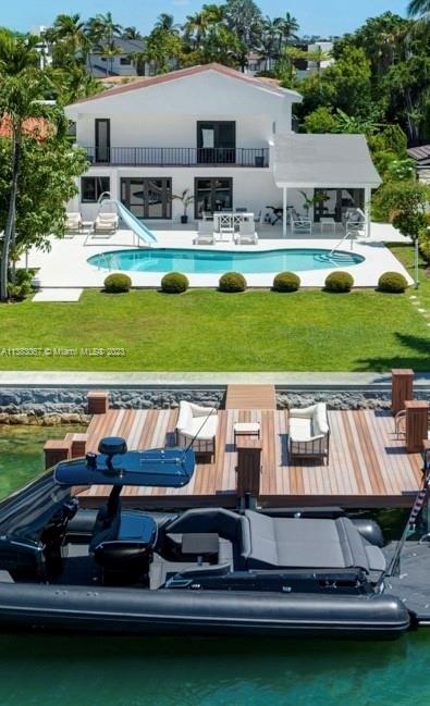 HIBISCUS ISLAND - Residential