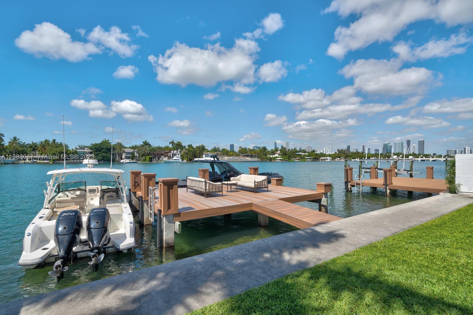 HIBISCUS ISLAND - Residential