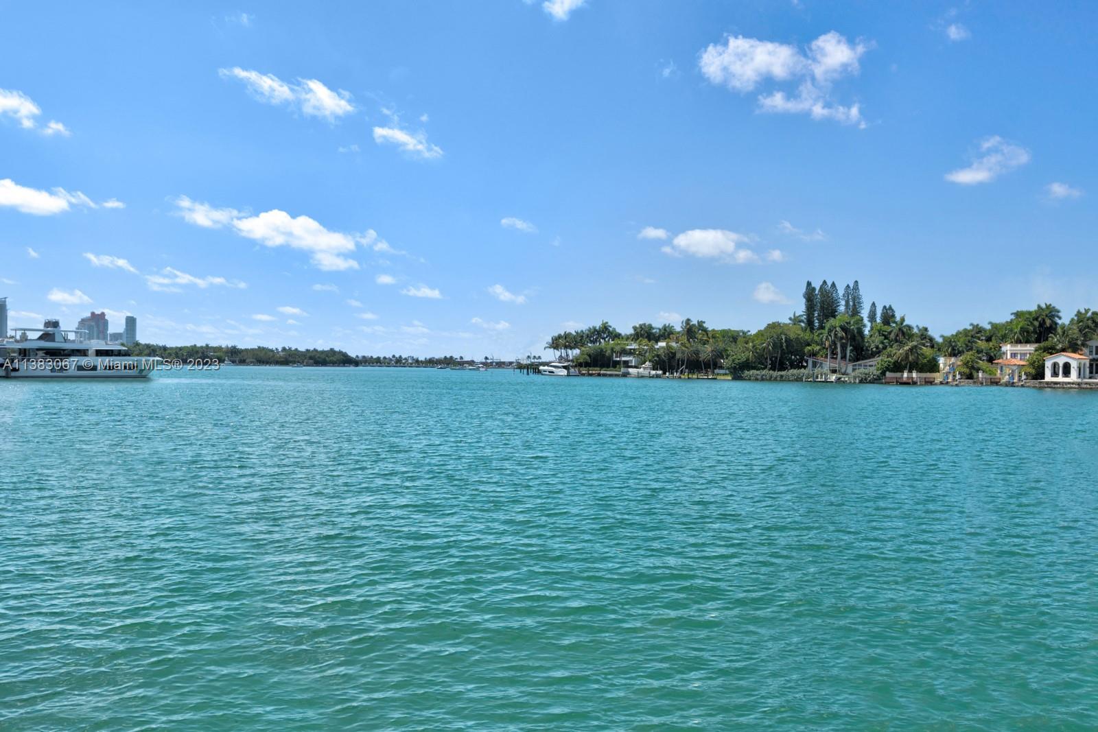 HIBISCUS ISLAND - Residential