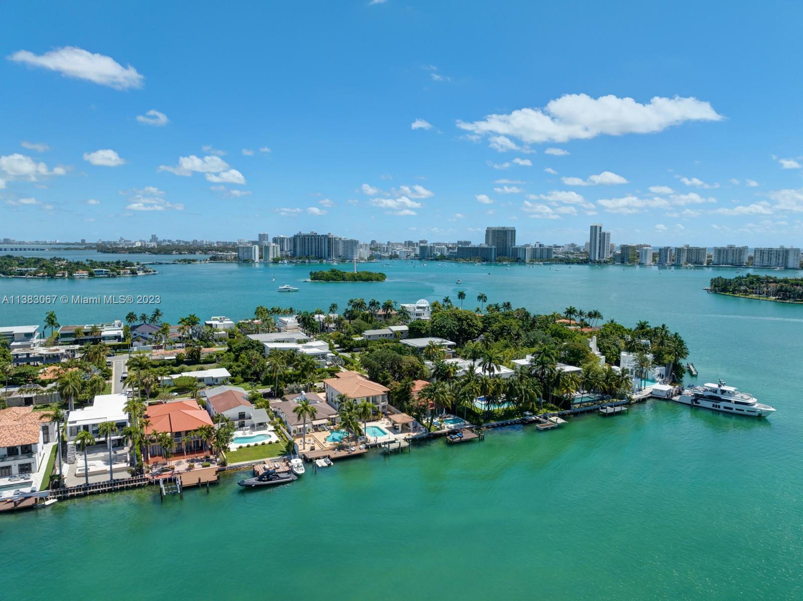 HIBISCUS ISLAND - Residential