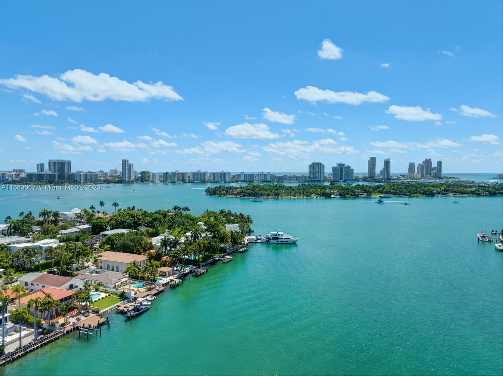 HIBISCUS ISLAND - Residential