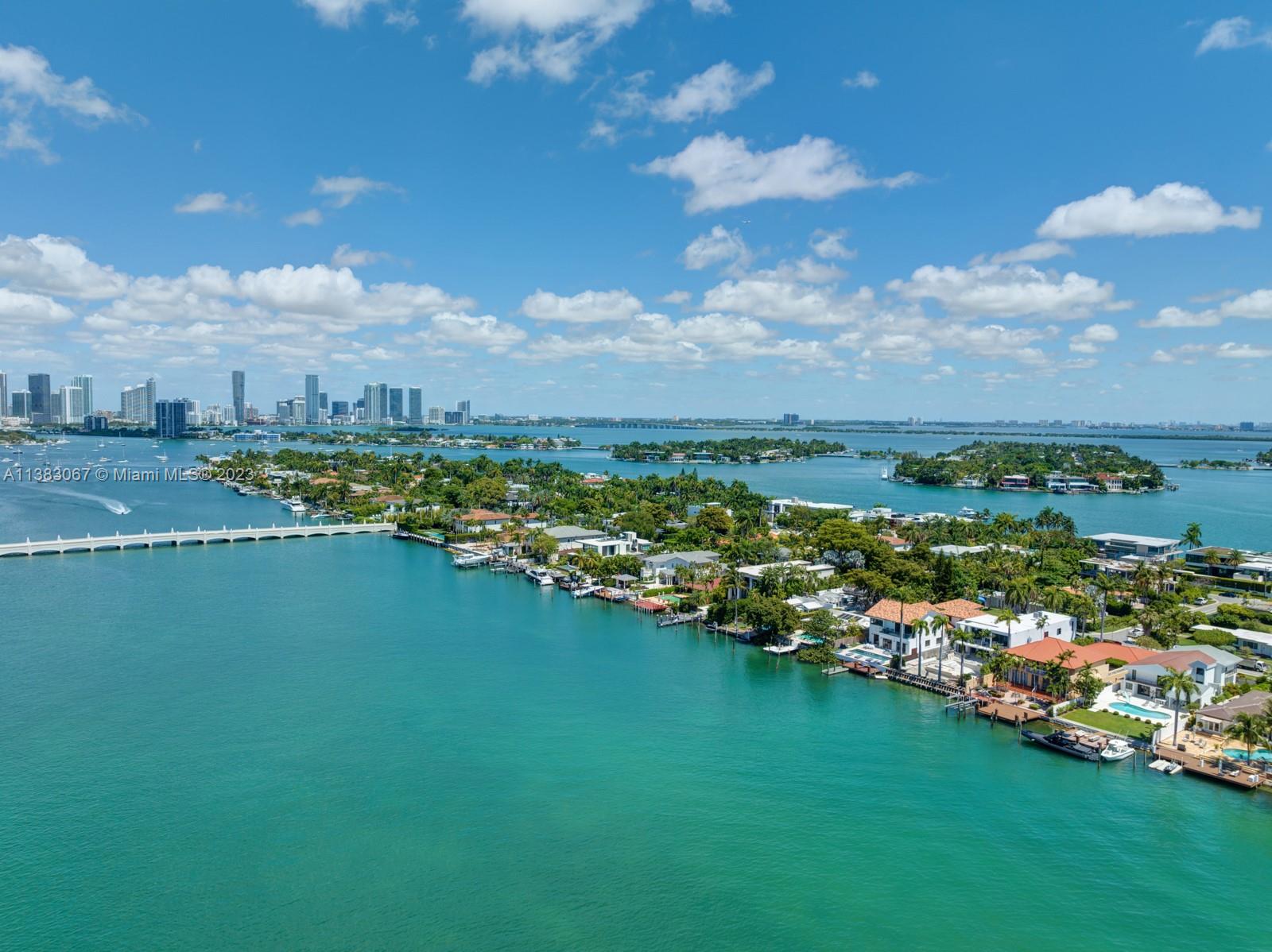 HIBISCUS ISLAND - Residential