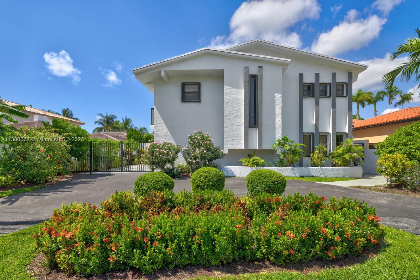 HIBISCUS ISLAND - Residential