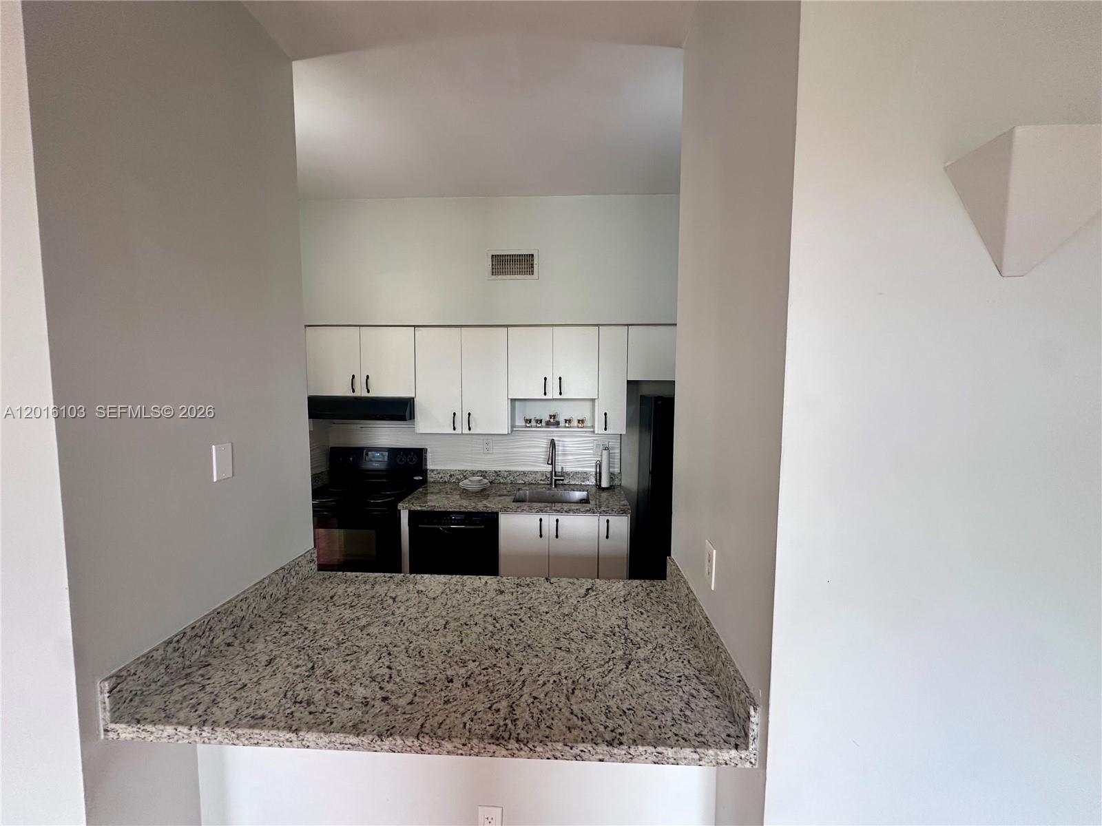 ROYAL PALMS CONDO - Residential