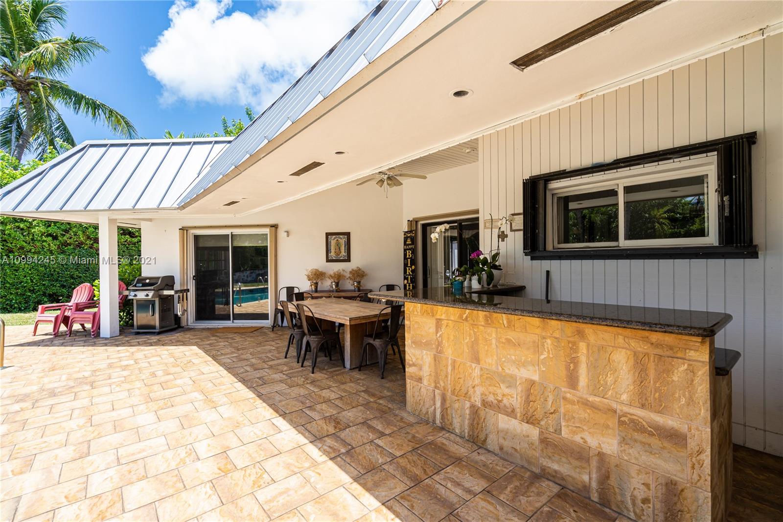 CAPE FLORIDA SUB SEC 3 - Residential