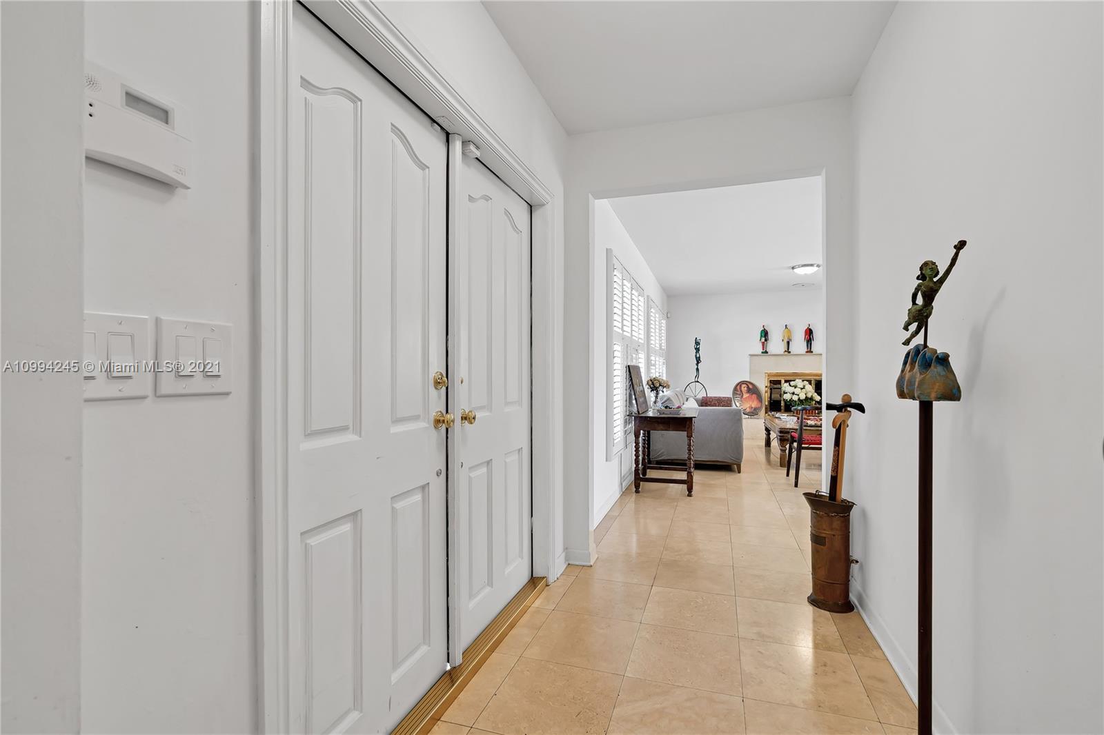 CAPE FLORIDA SUB SEC 3 - Residential