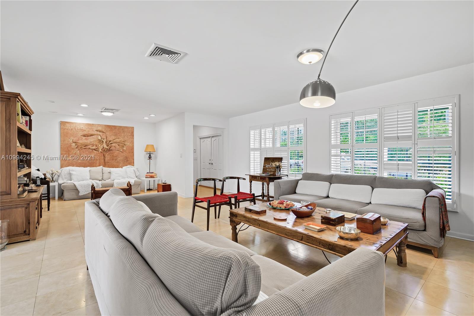 CAPE FLORIDA SUB SEC 3 - Residential