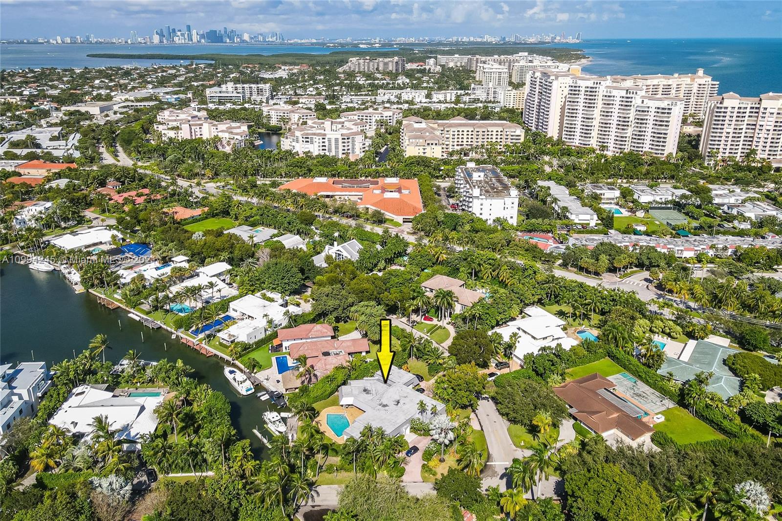 CAPE FLORIDA SUB SEC 3 - Residential