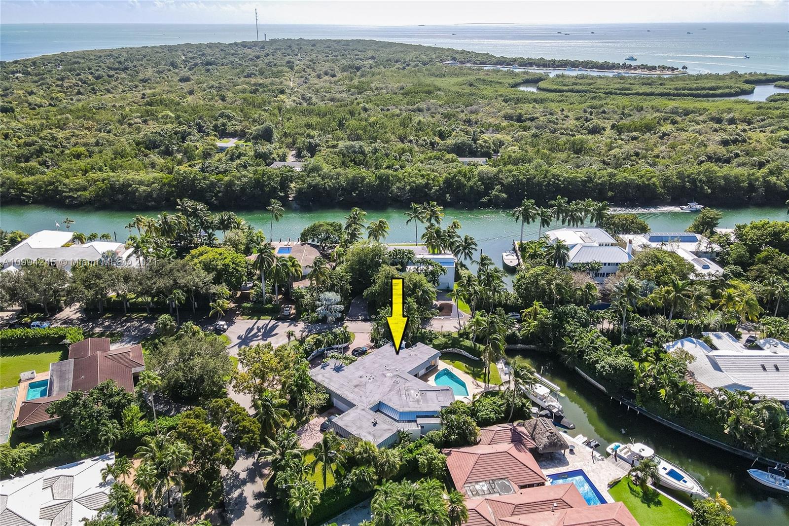 CAPE FLORIDA SUB SEC 3 - Residential