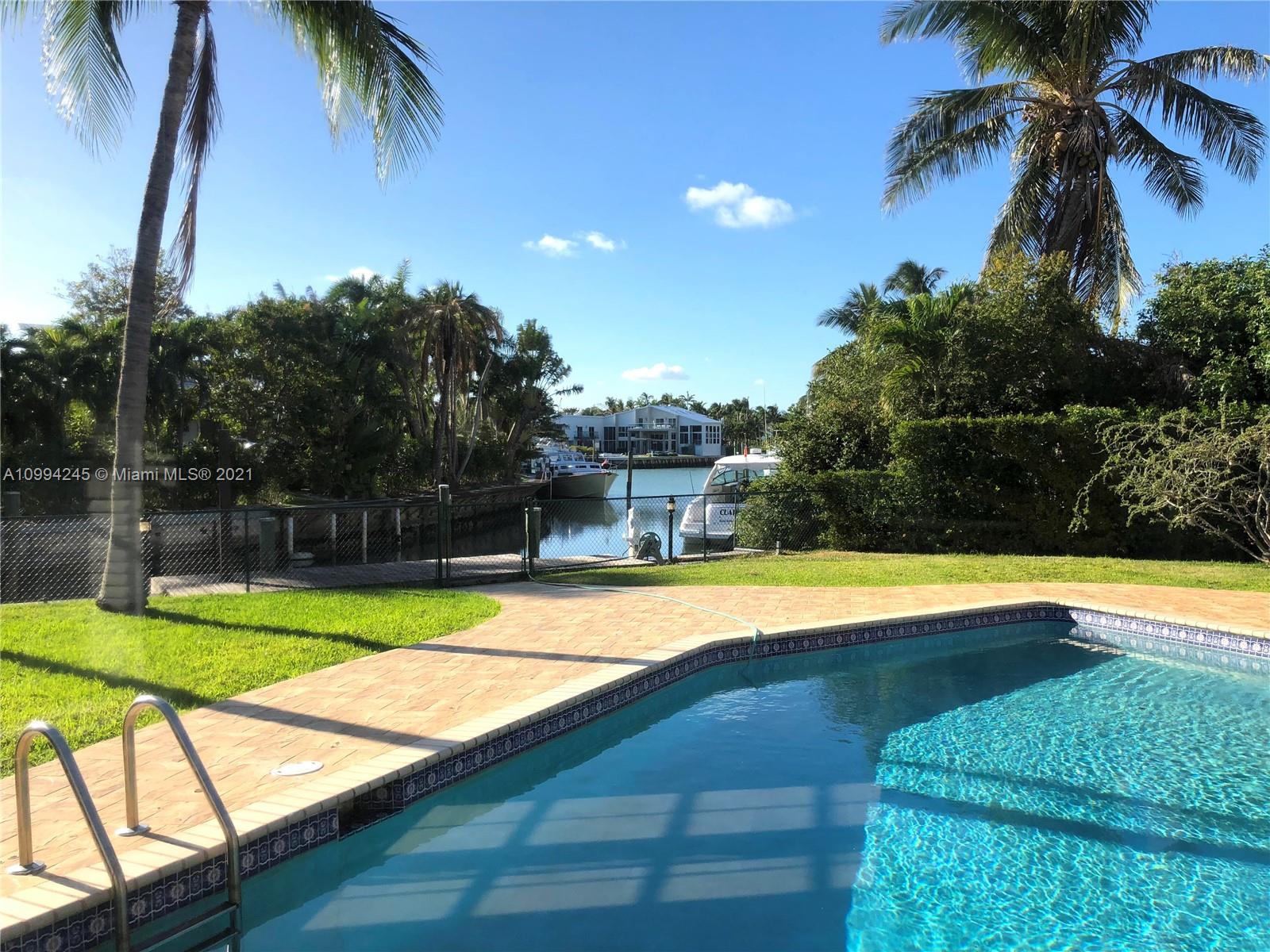 CAPE FLORIDA SUB SEC 3 - Residential