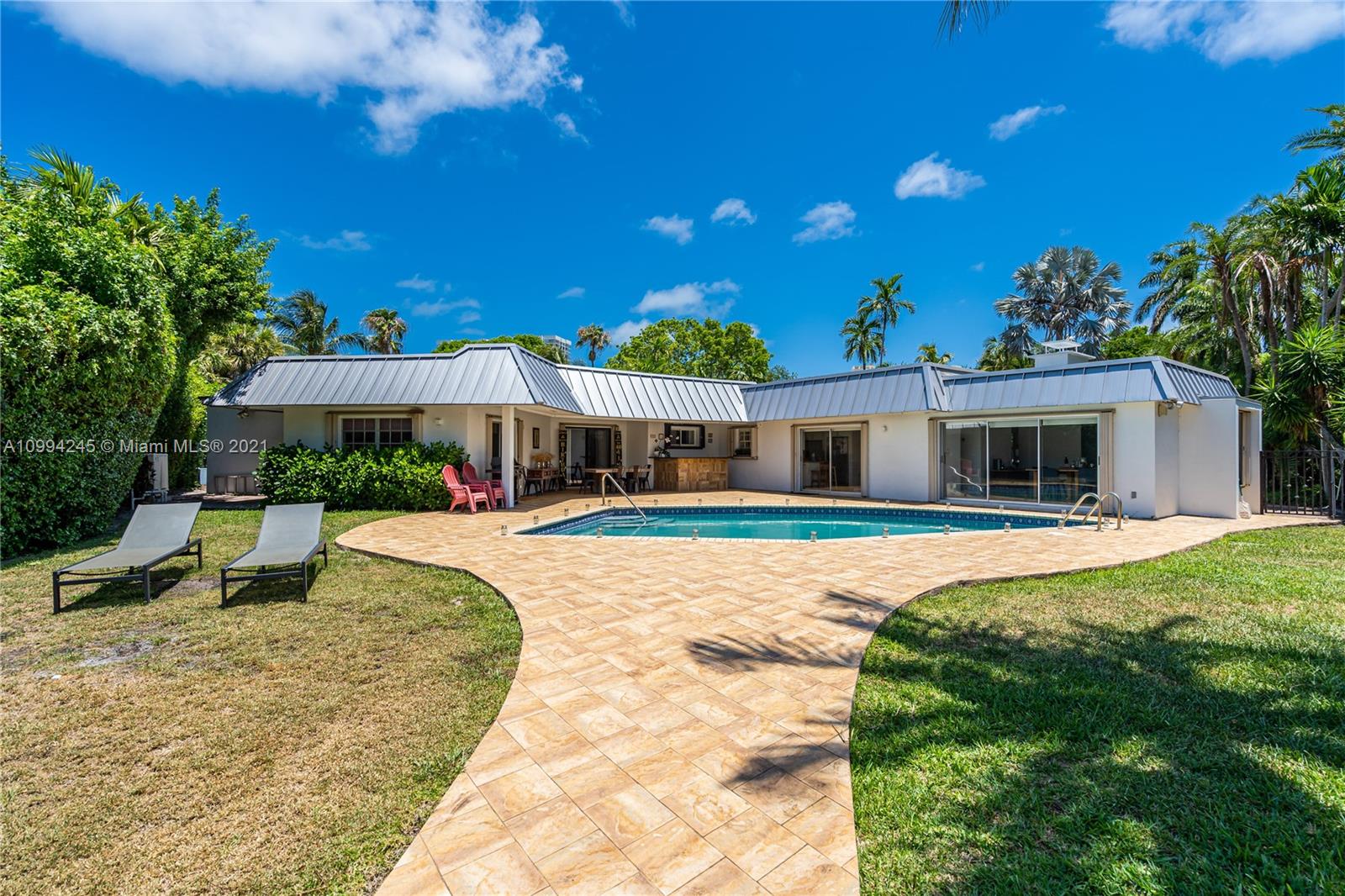 CAPE FLORIDA SUB SEC 3 - Residential