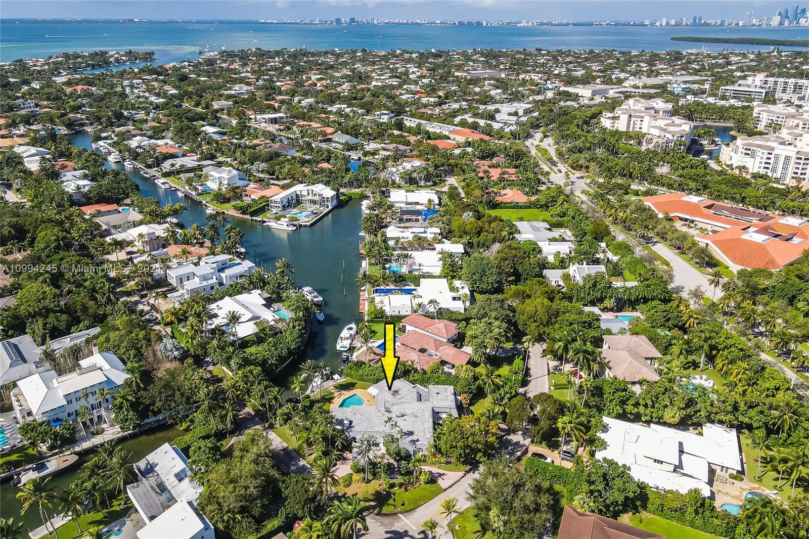 CAPE FLORIDA SUB SEC 3 - Residential