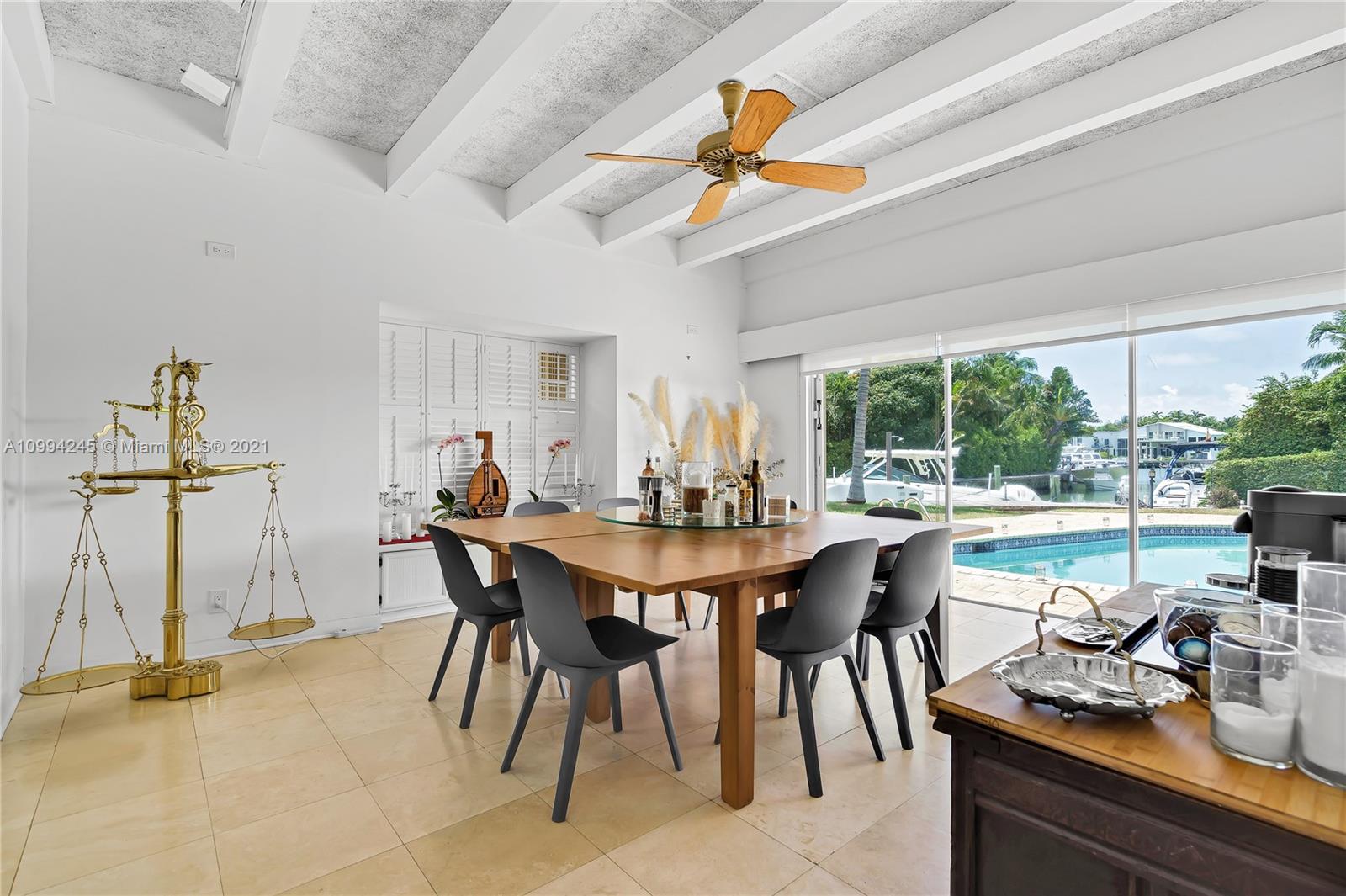 CAPE FLORIDA SUB SEC 3 - Residential