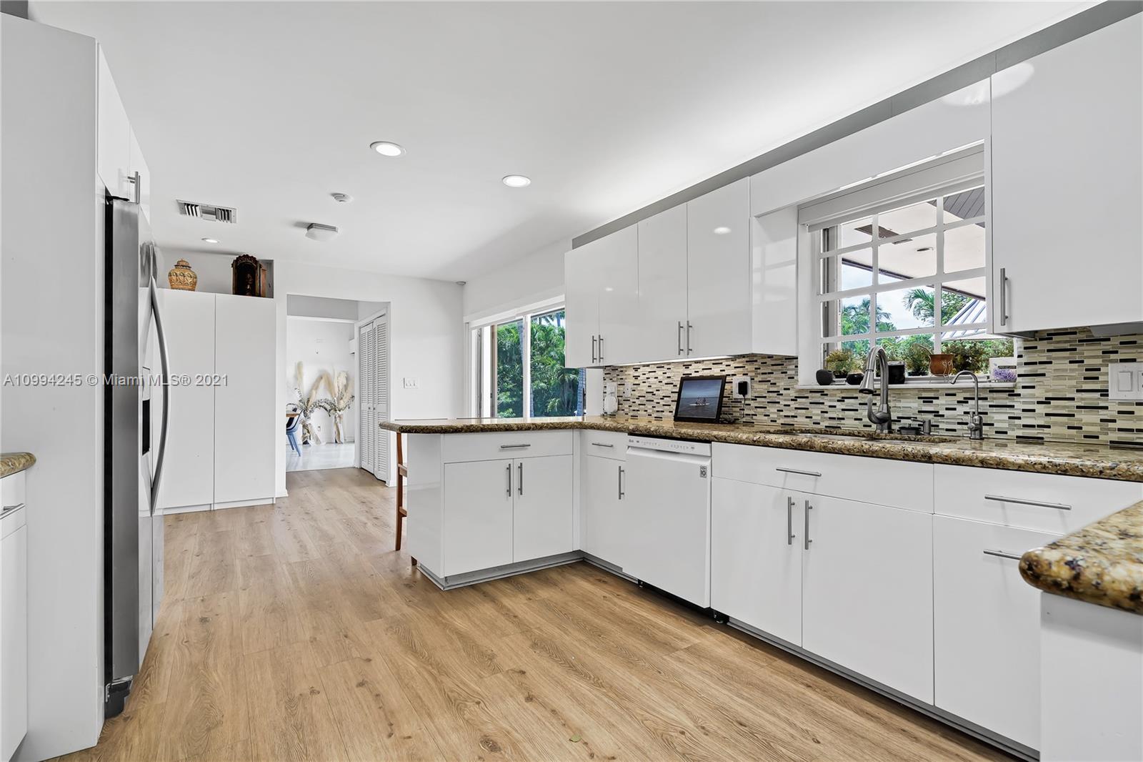 CAPE FLORIDA SUB SEC 3 - Residential