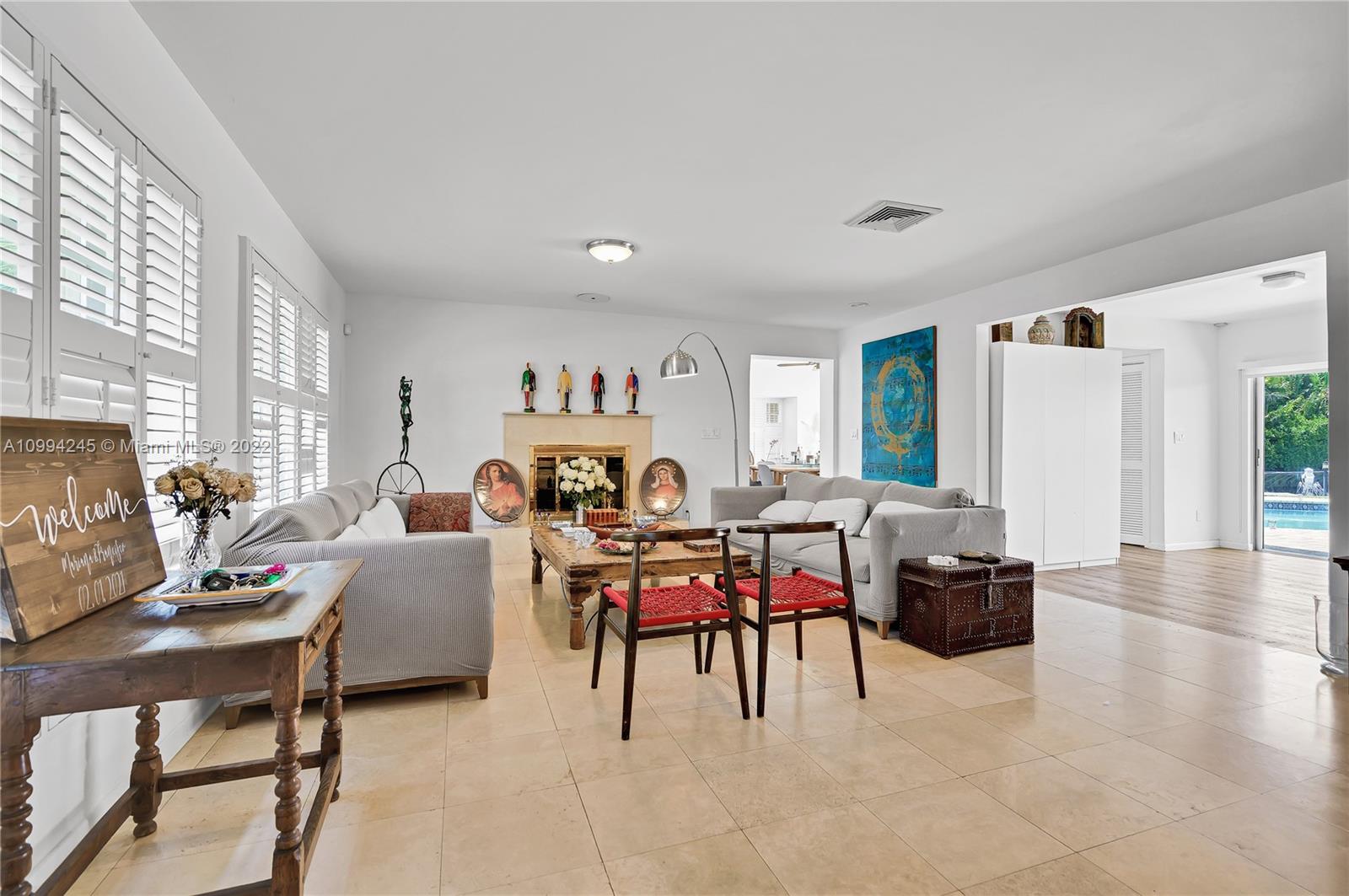 CAPE FLORIDA SUB SEC 3 - Residential