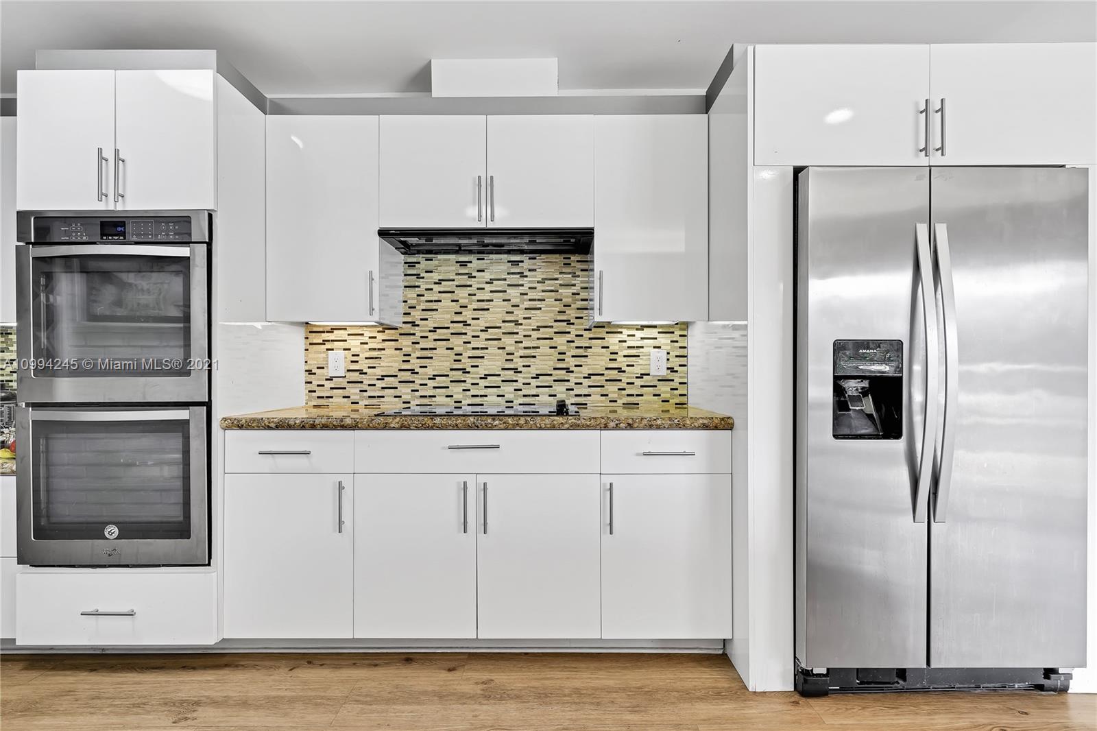 CAPE FLORIDA SUB SEC 3 - Residential