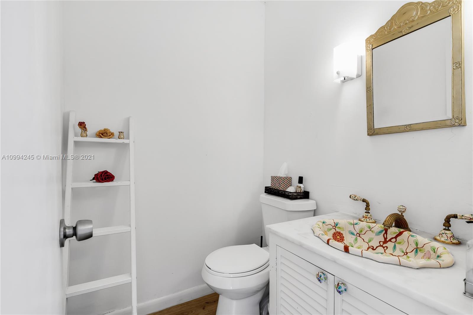 CAPE FLORIDA SUB SEC 3 - Residential