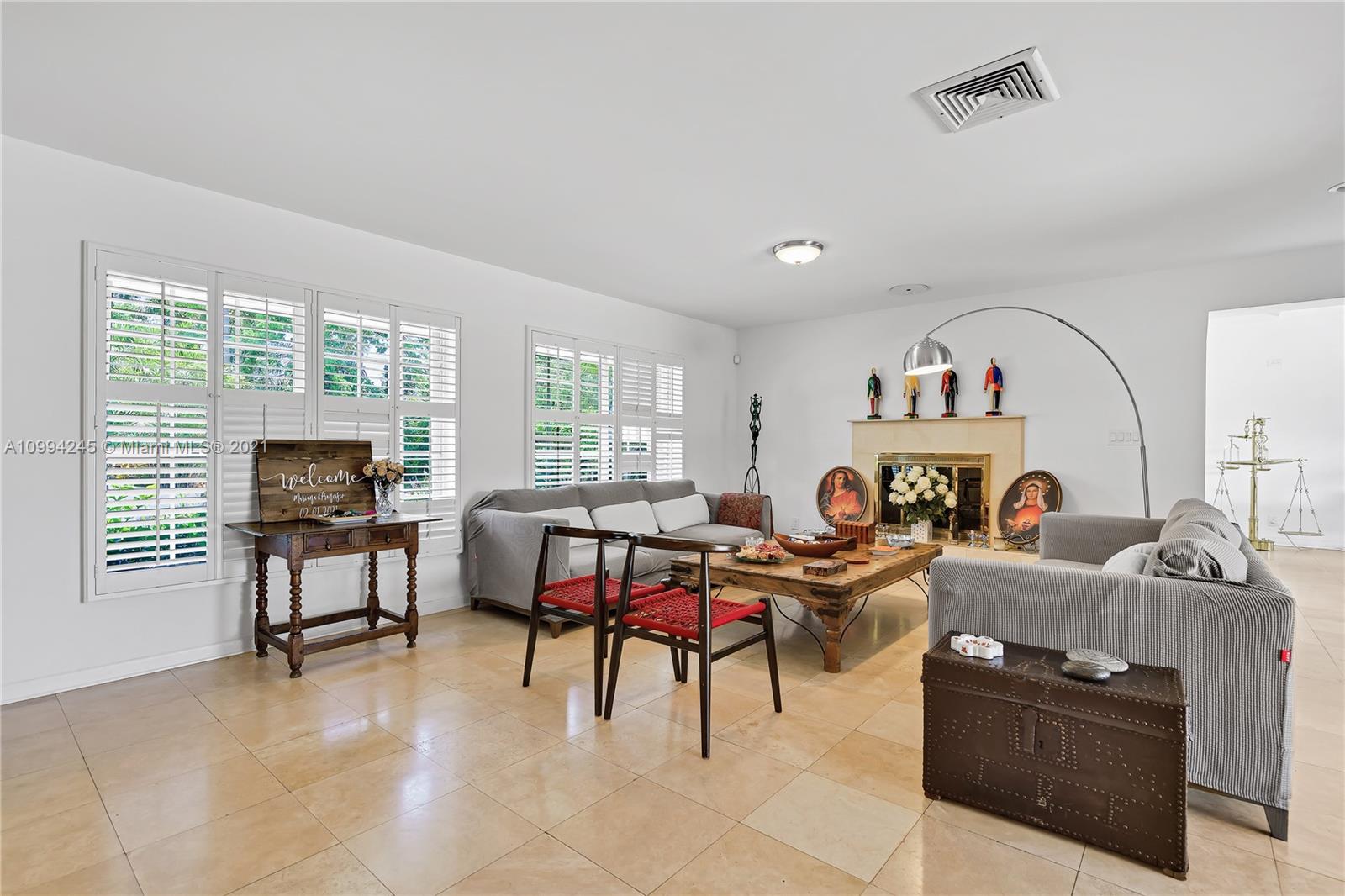 CAPE FLORIDA SUB SEC 3 - Residential