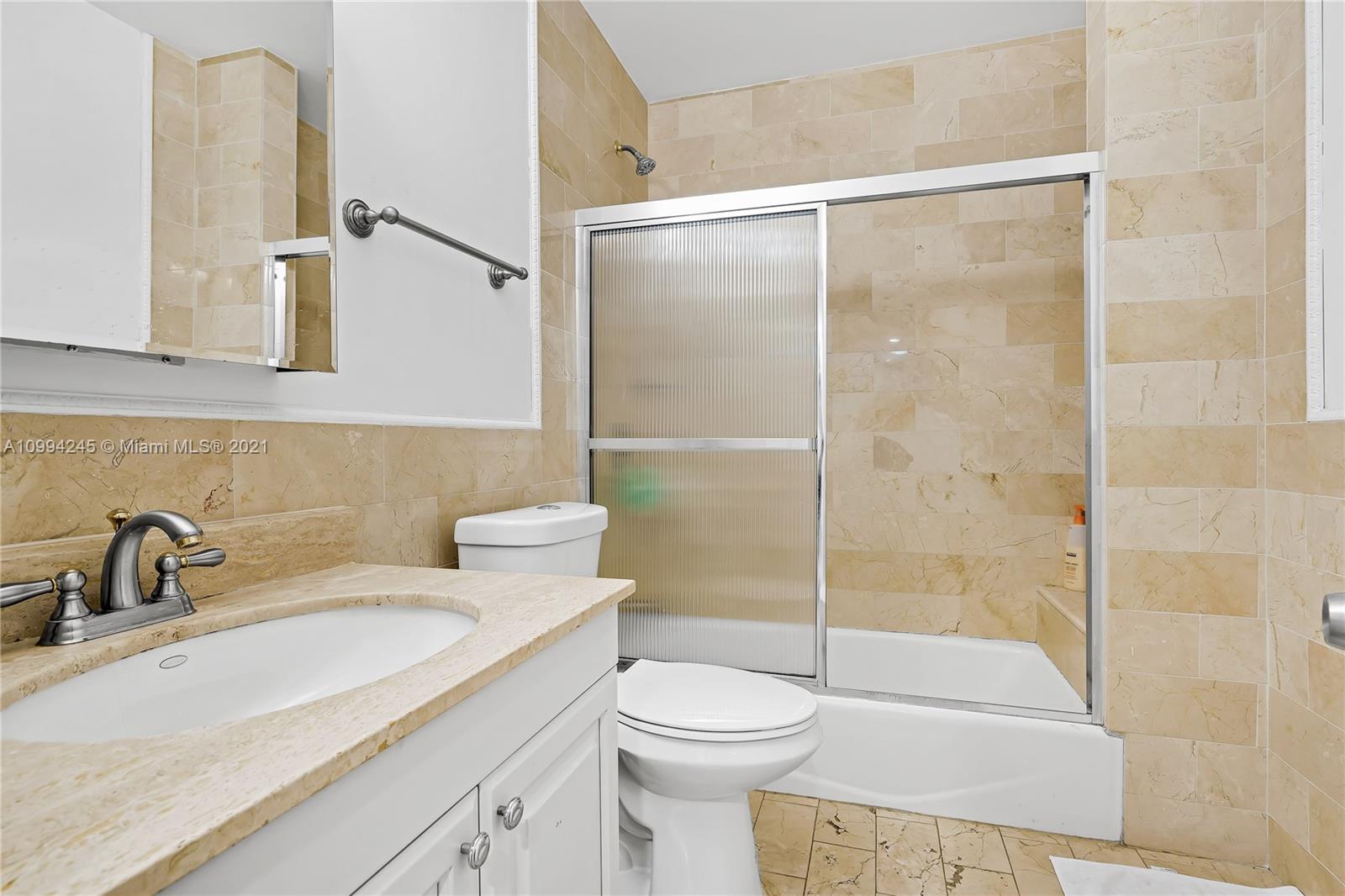 CAPE FLORIDA SUB SEC 3 - Residential