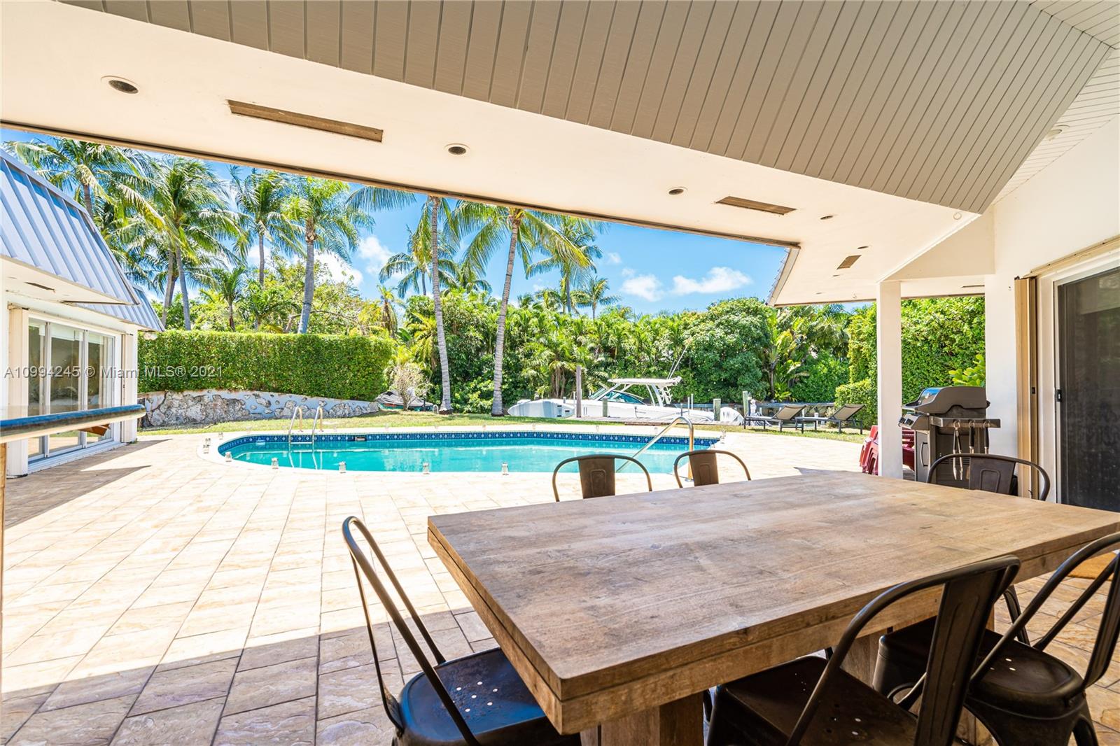 CAPE FLORIDA SUB SEC 3 - Residential