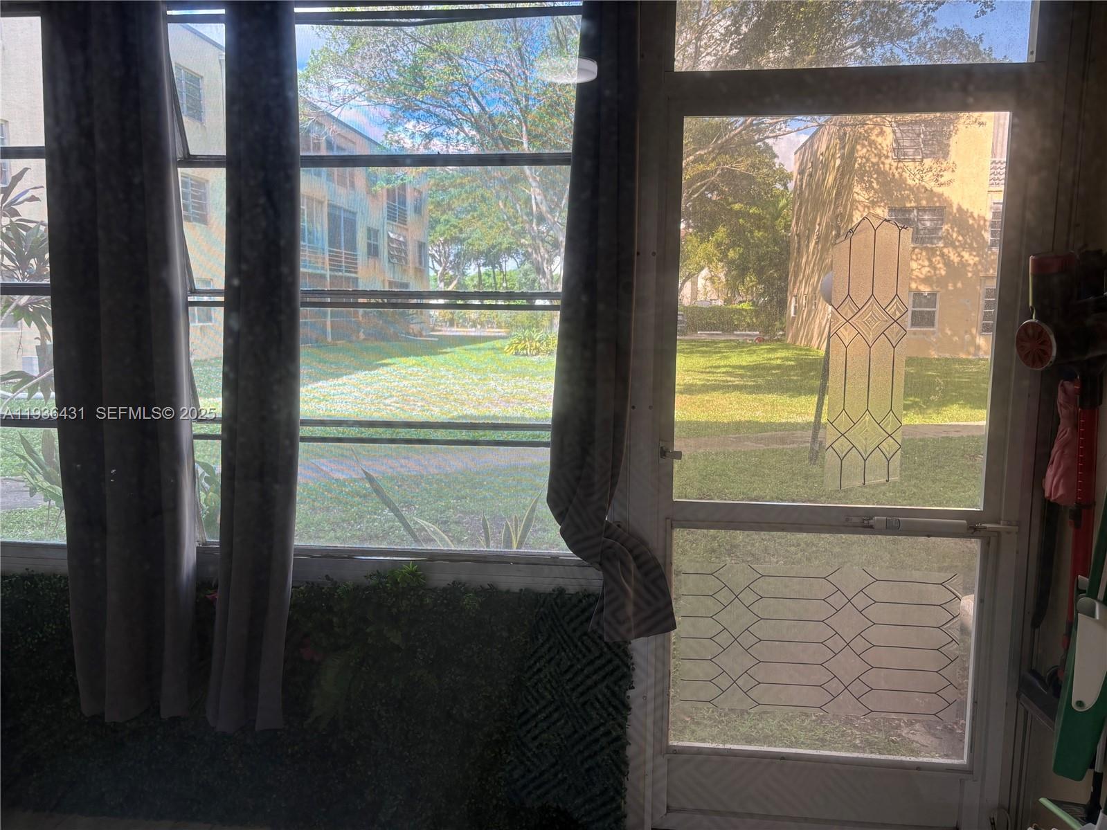 CAMBRIDGE HOUSE WEST - Residential Lease