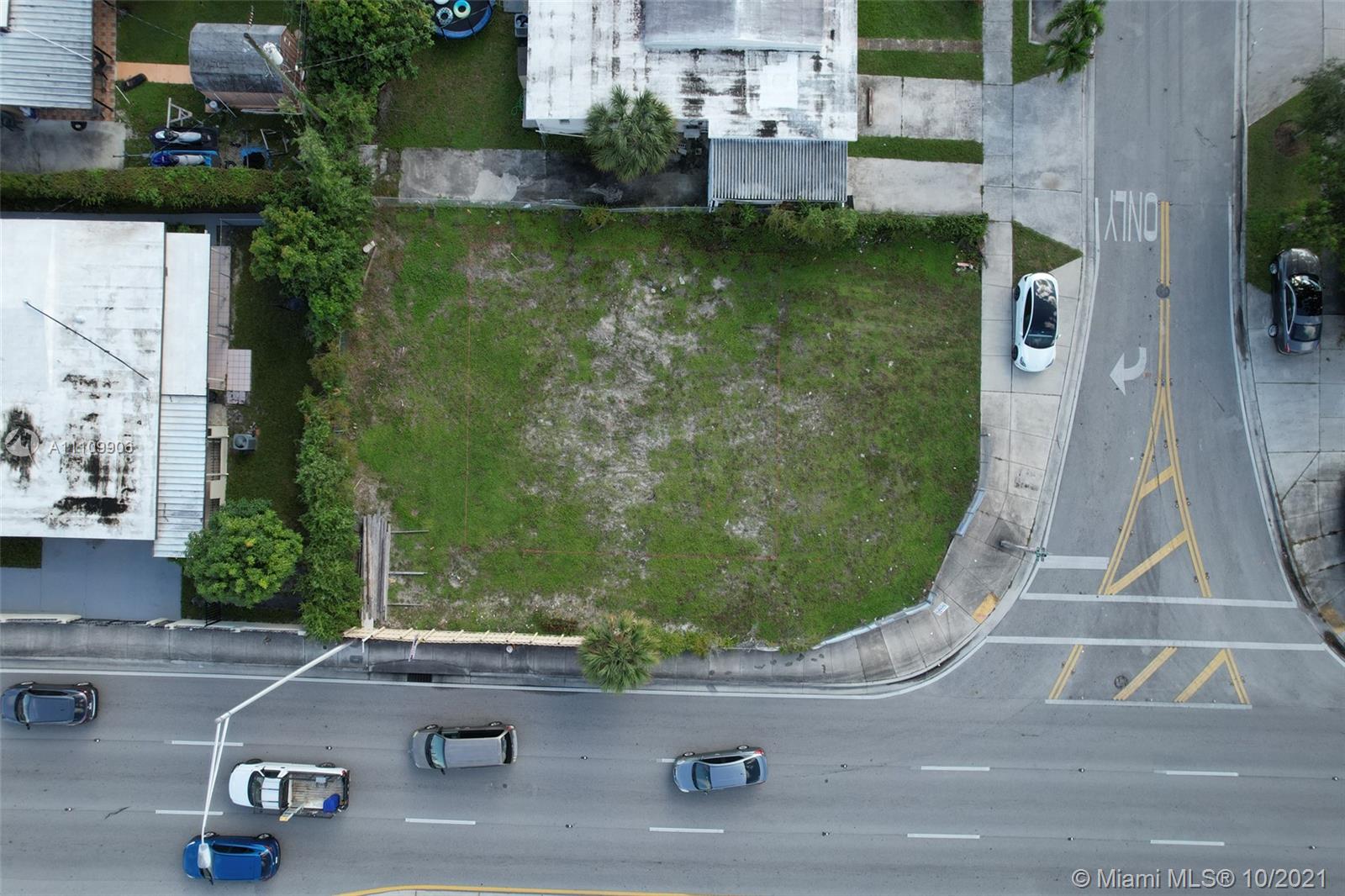 CAROLE ANNE PARK - Land